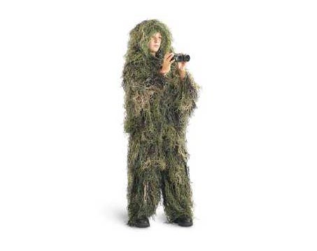 KIDS GHILLIE SUITS
